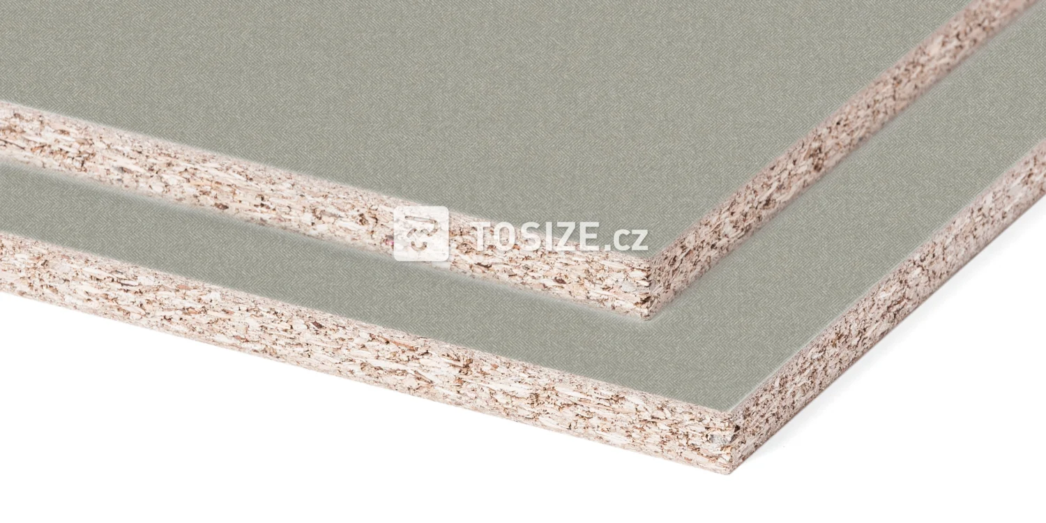 Furniture Board Chipboard F73036 ML Suit grey light