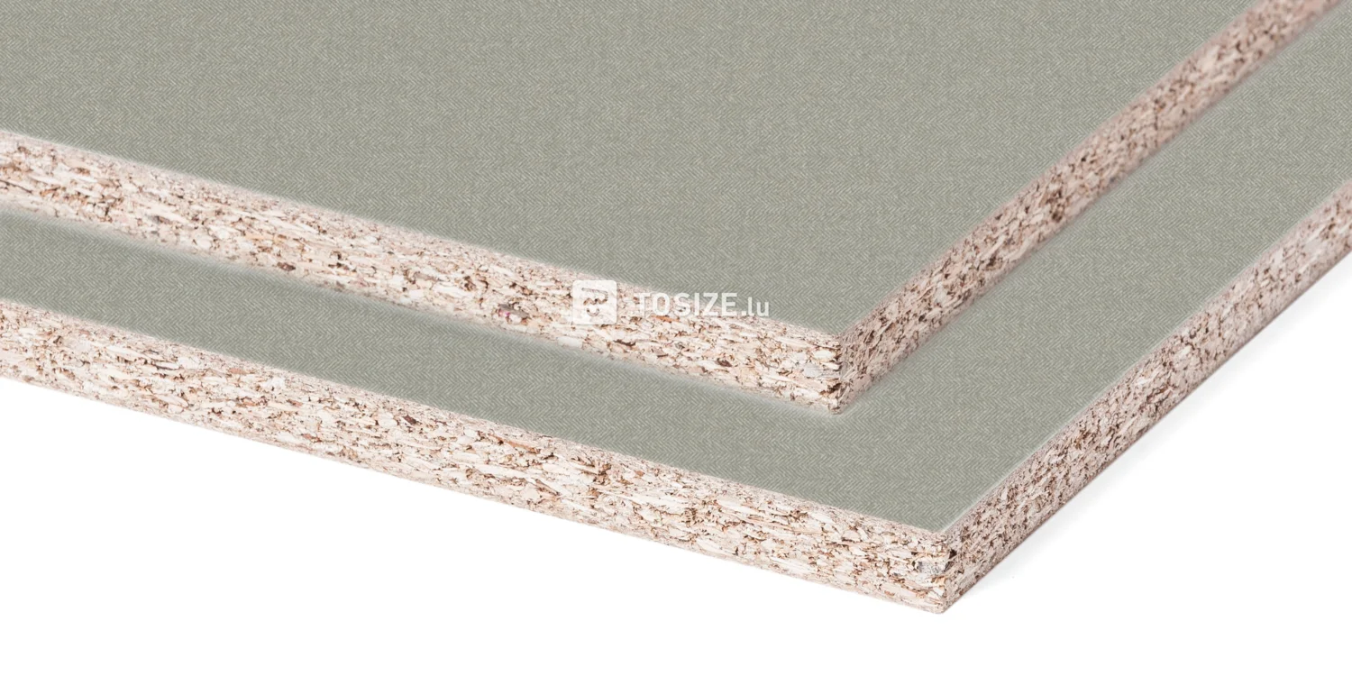 Furniture Board Chipboard F73036 ML Suit grey light