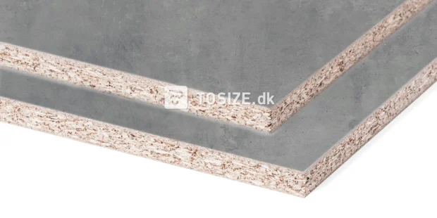 Furniture Board Chipboard F76001 ML Loftec 18 mm