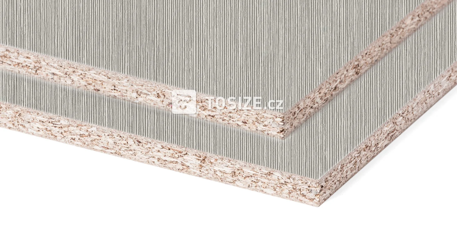 Furniture Board Chipboard F73075 SD Solidale