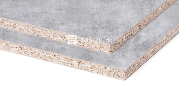 Furniture Board Chipboard F76044 ML Bellato grey 18 mm