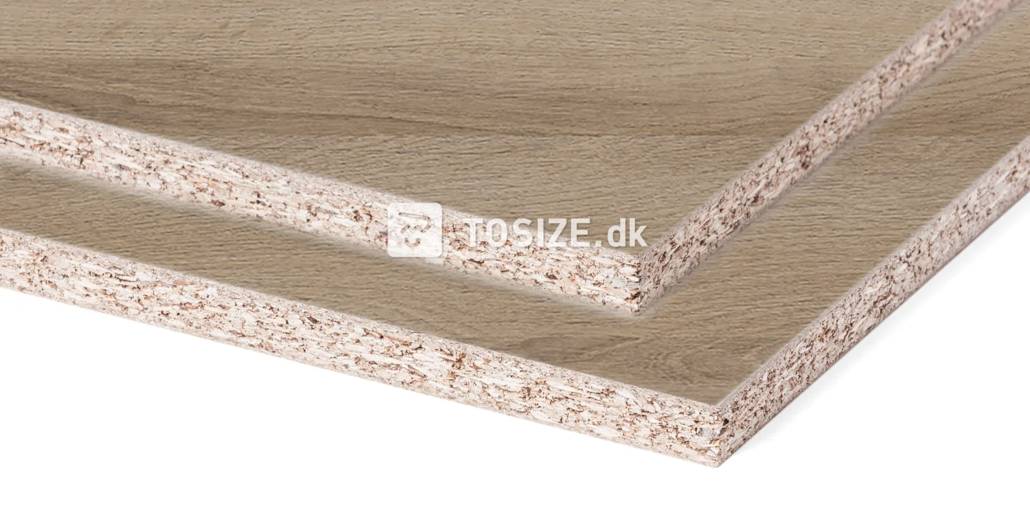 Furniture Board Chipboard R20256 NW Lorenzo oak