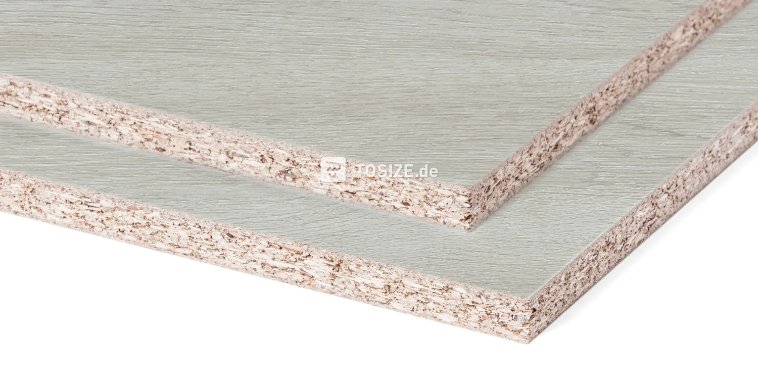 Möbelbauplatte spanplatte R20284 NW Wilton oak white