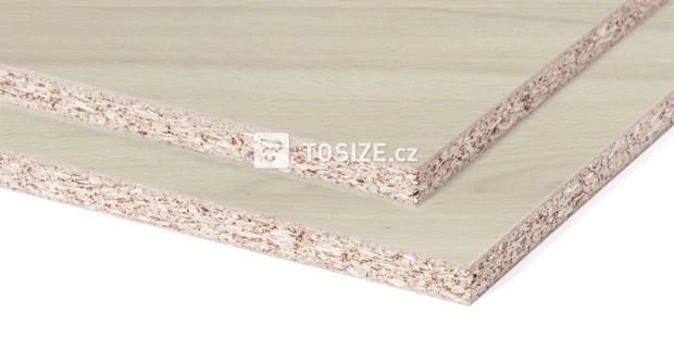 Furniture Board Chipboard R24053 ML Talinn beech 18 mm