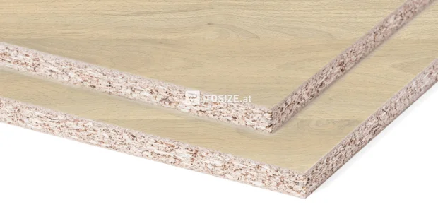 Furniture Board Chipboard R24029 ML Fjord beech light