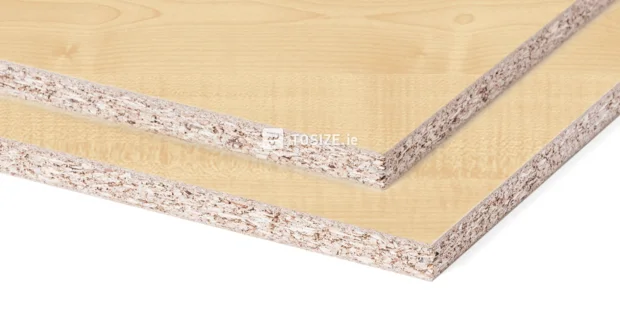 Furniture Board Chipboard R27001 VV Royal maple