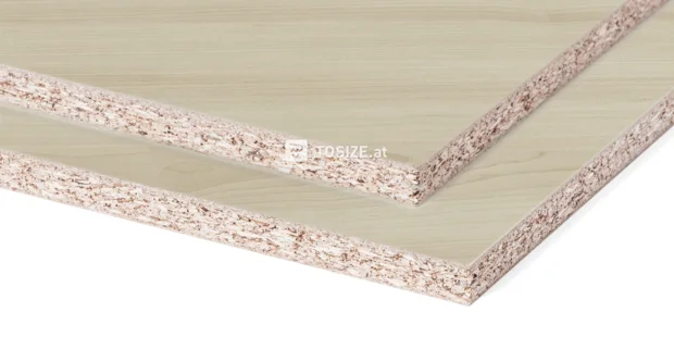 Furniture Board Chipboard R27043 ML Kiruna maple 18 mm