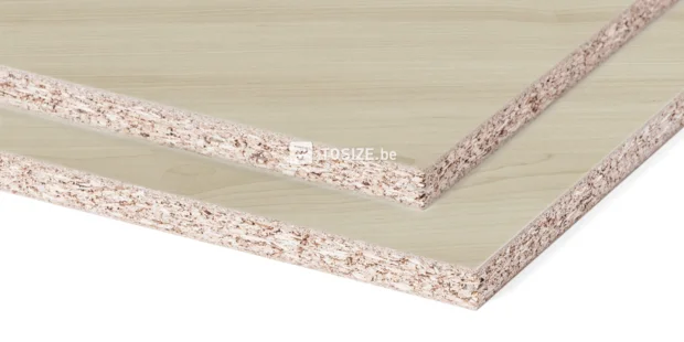 Meubelpaneel spaanplaat R27043 ML Kiruna maple