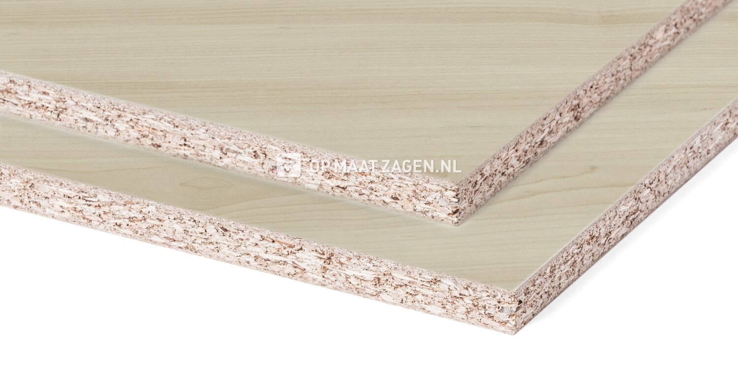 Meubelpaneel spaanplaat R27043 ML Kiruna maple