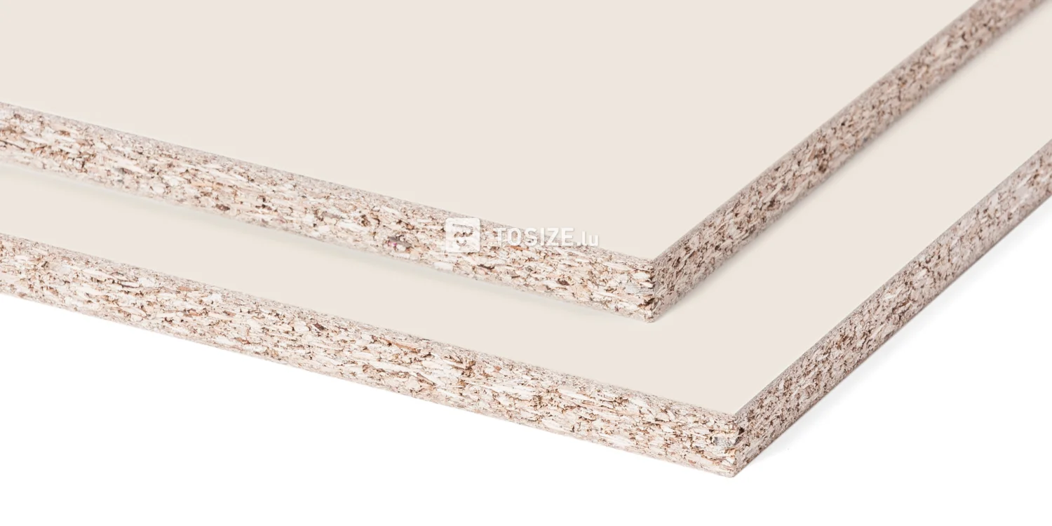 Möbelbauplatte spanplatte U11500 SD Grey white