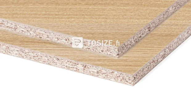 Furniture Board Chipboard R20095 MO Milano oak 18 mm