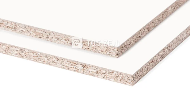 Furniture Board Chipboard U11102 SD Chalk 18 mm