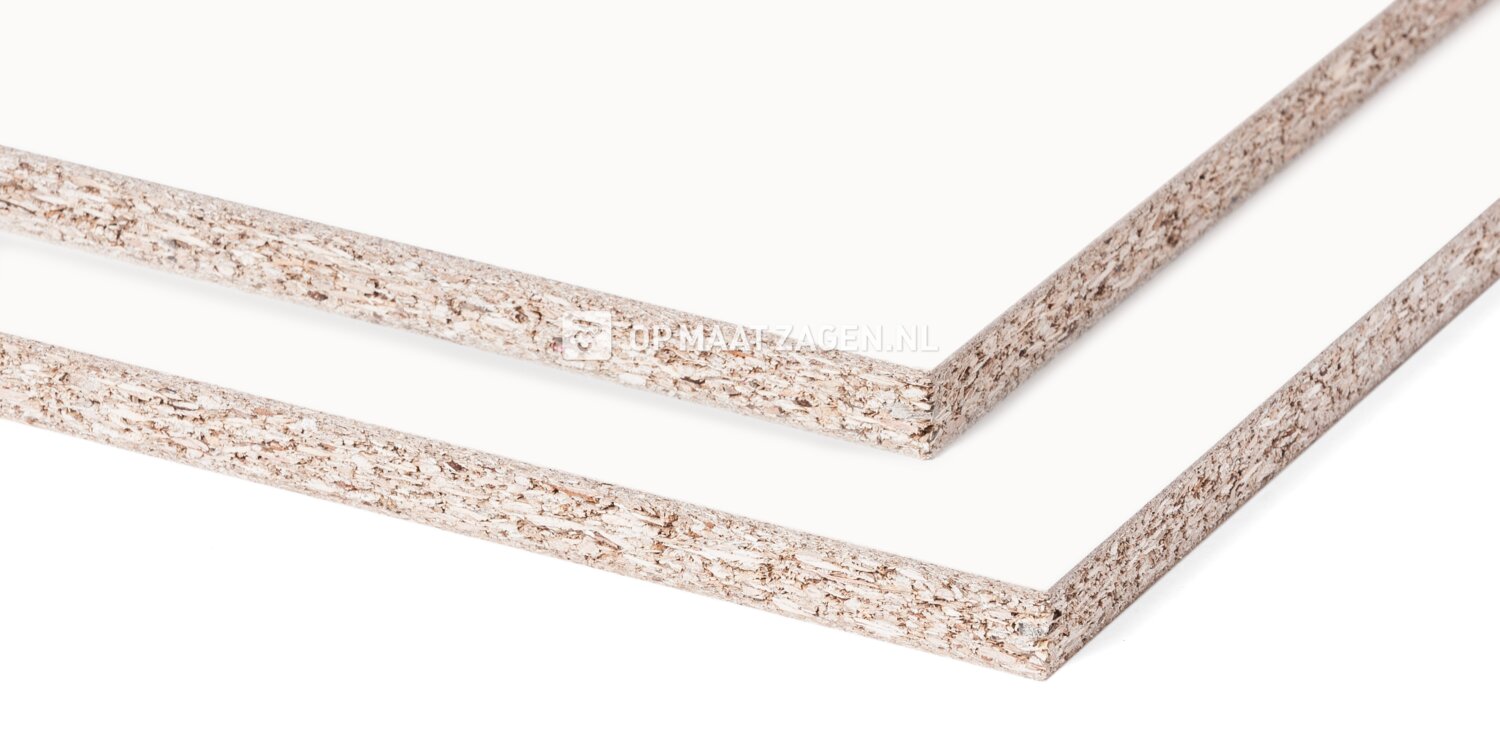 Meubelpaneel spaanplaat U11102 SD Chalk