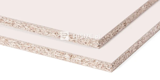 Furniture Board Chipboard U11106 SD Powderwhite 18 mm