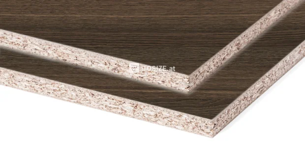 Furniture Board Chipboard R20234 NW Dark springfield oak 18 mm