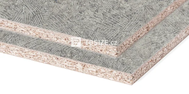 Furniture Board Chipboard F76145 CR Tazio 18.4 mm