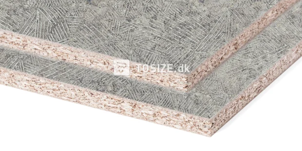 Furniture Board Chipboard F76145 CR Tazio 18.4 mm