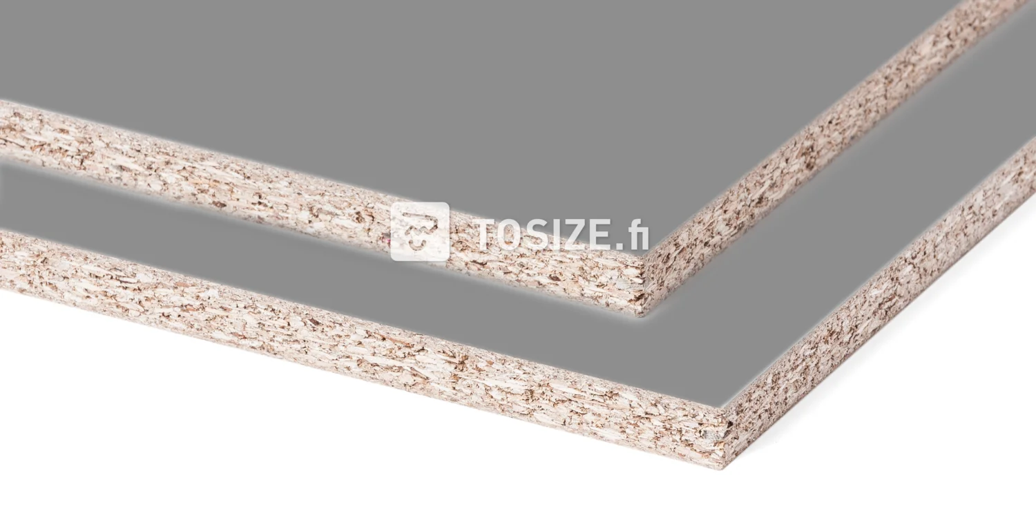 Furniture Board Chipboard U12010 SD Platinum grey