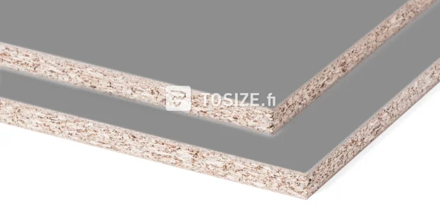 Furniture Board Chipboard U12010 SD Platinum grey 18 mm