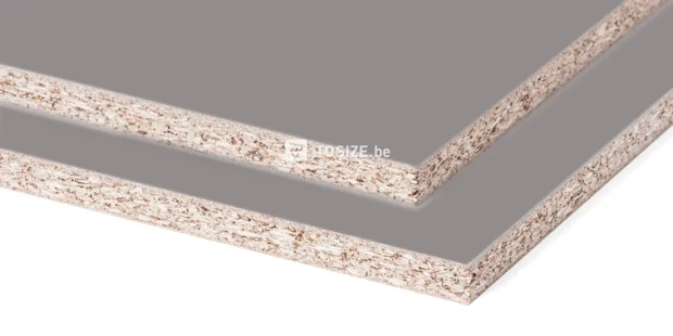 Furniture Board Chipboard U12090 SD Bora grey 18 mm