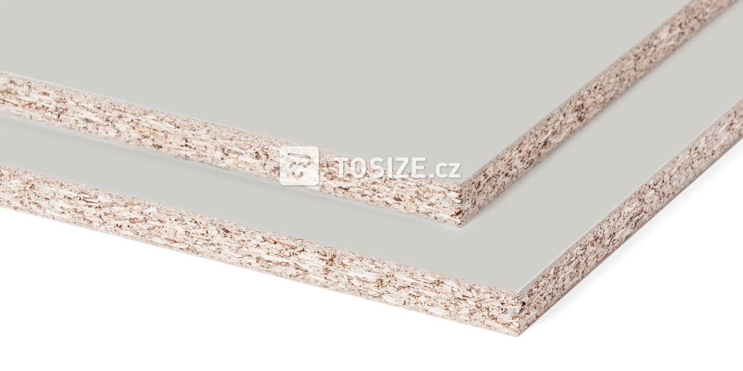 Furniture Board Chipboard U12188 SD Light grey