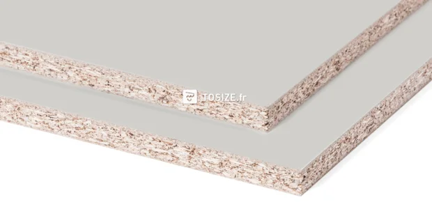 Panneau meuble d'aggloméré U12188 SD Flanel