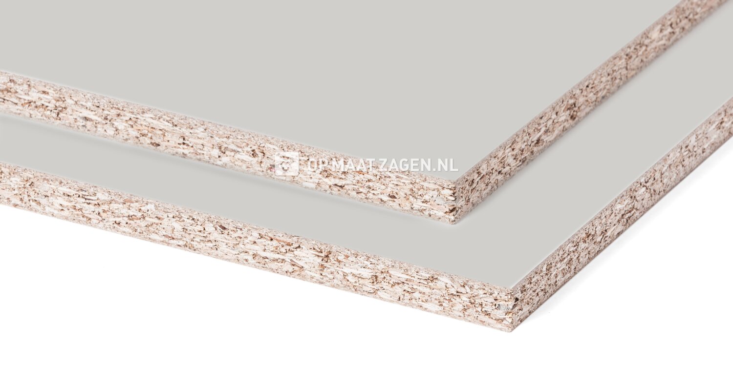 Meubelpaneel spaanplaat U12188 SD Light grey
