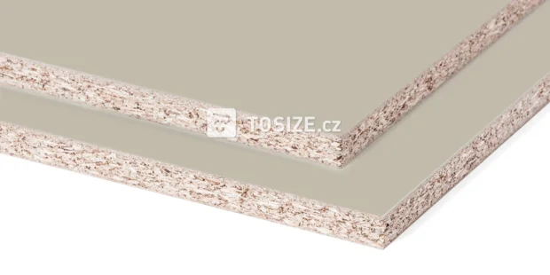 Furniture Board Chipboard U12168 SD Cashmere 18 mm