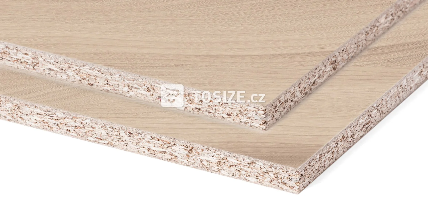 Furniture Board Chipboard R37001 ML Baron Elm