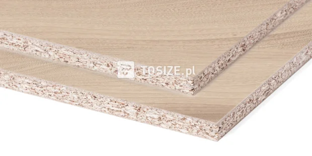 Furniture Board Chipboard R37001 ML Baron Elm 18 mm