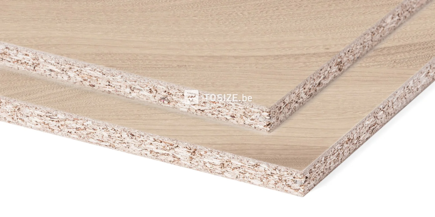 Meubelpaneel spaanplaat R37001 ML Baron Elm
