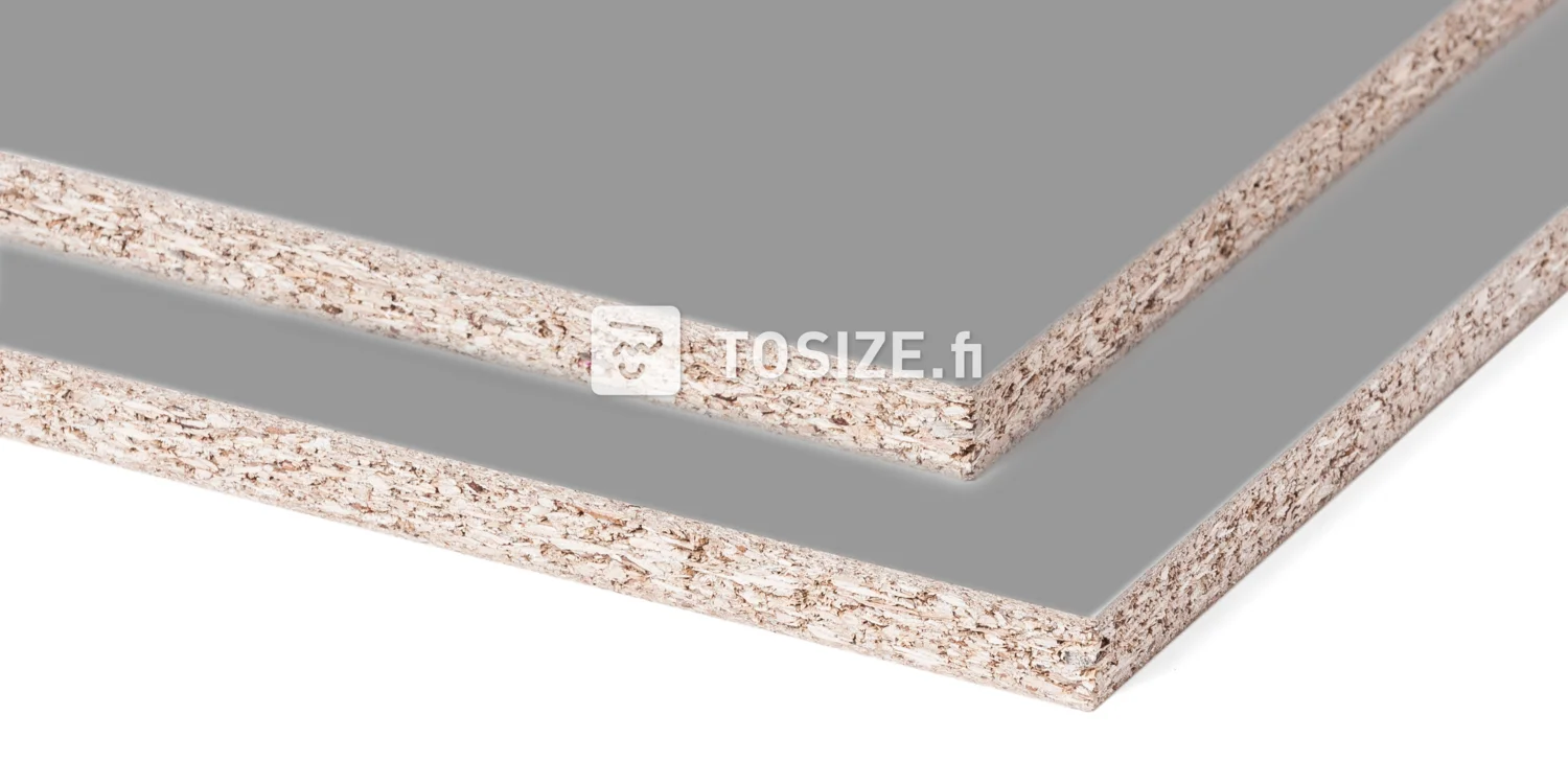 Furniture Board Chipboard U12248 SD Signal grey