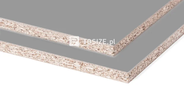 Furniture Board Chipboard U12248 SD Signal grey 18 mm