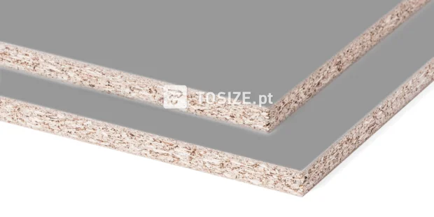 Furniture Board Chipboard U12248 SD Signal grey 18 mm