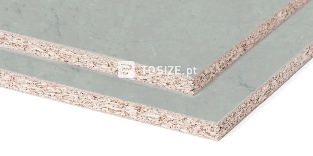 Furniture Board Chipboard S62032 SM Obelisk grey 10 mm