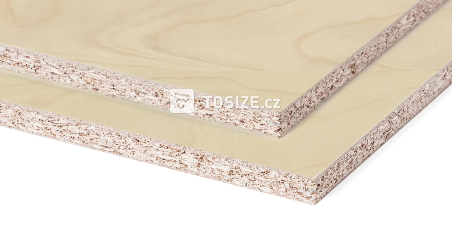 Furniture Board Chipboard R55064 ML Jerusalem pine