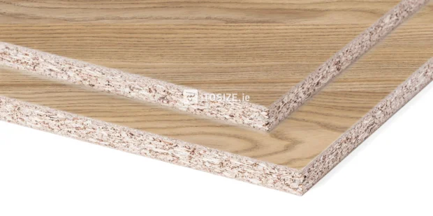 Furniture Board Chipboard R34033 NW Mountain ash