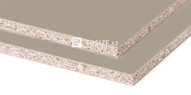 Furniture Board Chipboard U12257 SD Graphite 18 mm