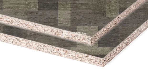 Meubelpaneel spaanplaat R48036 SD Flintwood