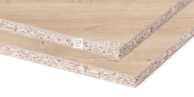 Furniture Board Chipboard R27044 ML Norway maple