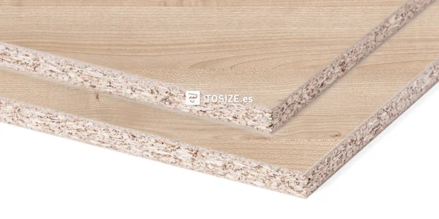 Furniture Board Chipboard R27044 ML Norway maple 18 mm