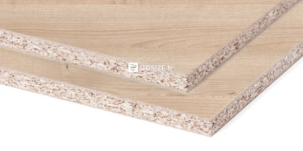 Furniture Board Chipboard R27044 ML Norway maple 18 mm