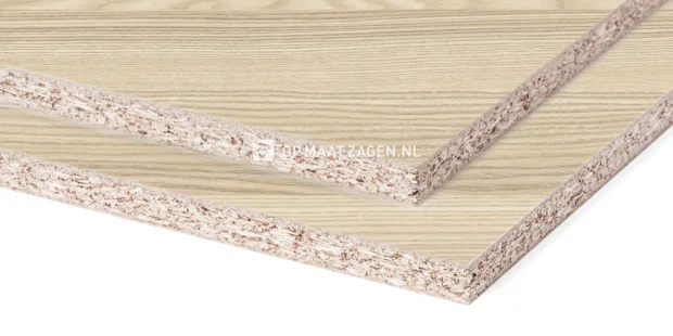 Furniture Board Chipboard R38002 RU Acacia 18 mm