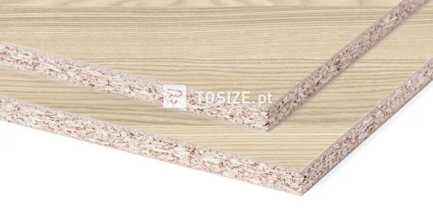 Furniture Board Chipboard R38002 RU Acacia 18 mm