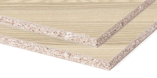 Panneau d'ameublement aggloméré R38002 RU Acacia 18 mm