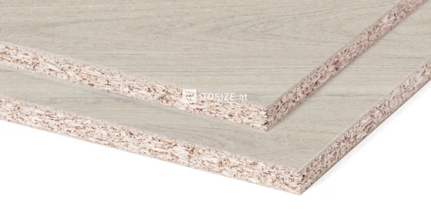 Furniture Board Chipboard R50094 NW Nordic teak 18 mm