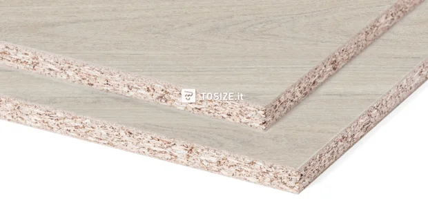 Furniture Board Chipboard R50094 NW Nordic teak 18 mm