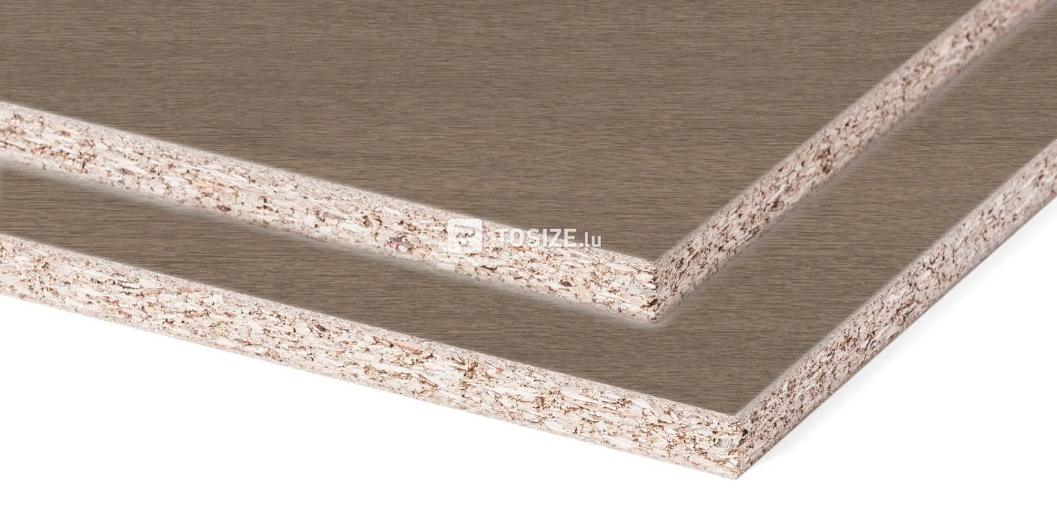 Möbelbauplatte spanplatte R50095 NW Laos teak