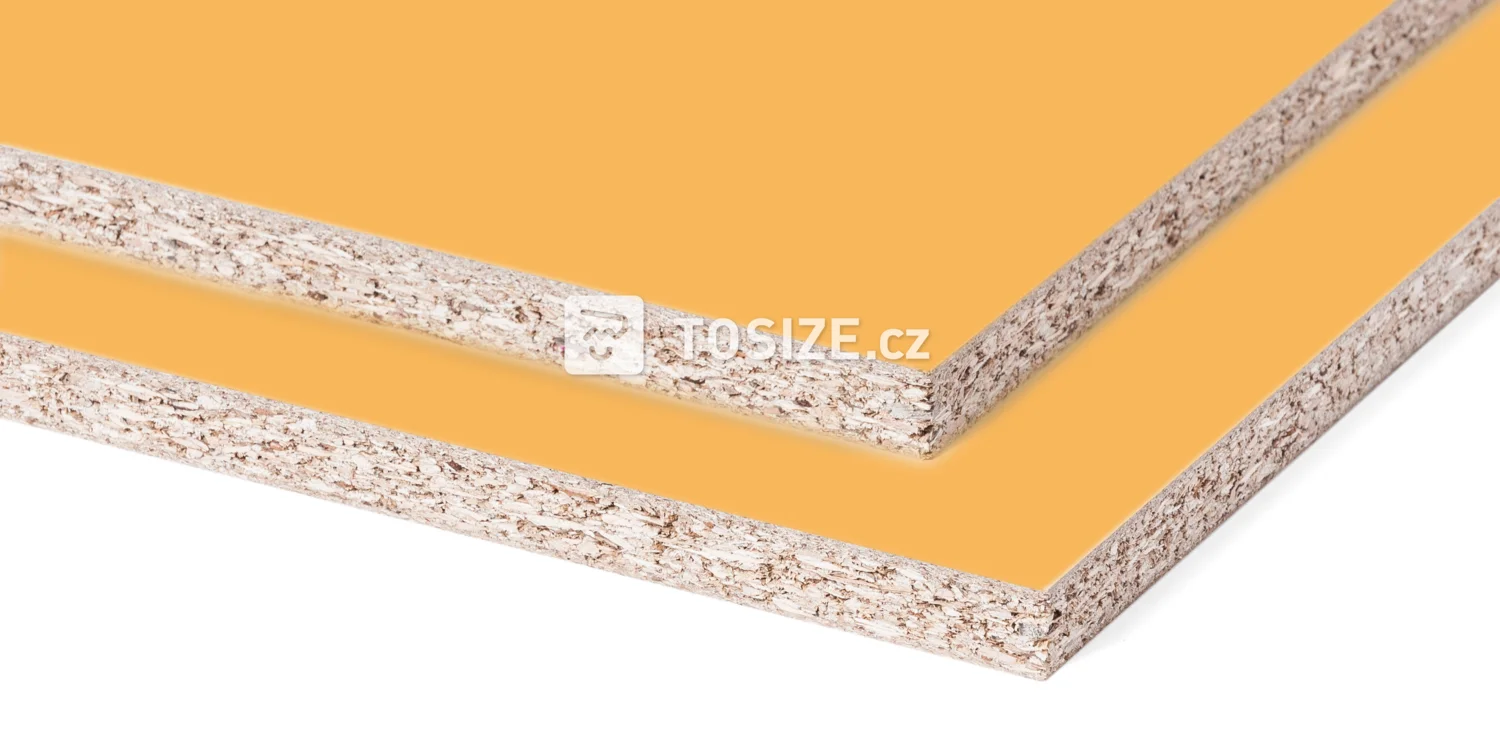 Furniture Board Chipboard U15246 SD Mango