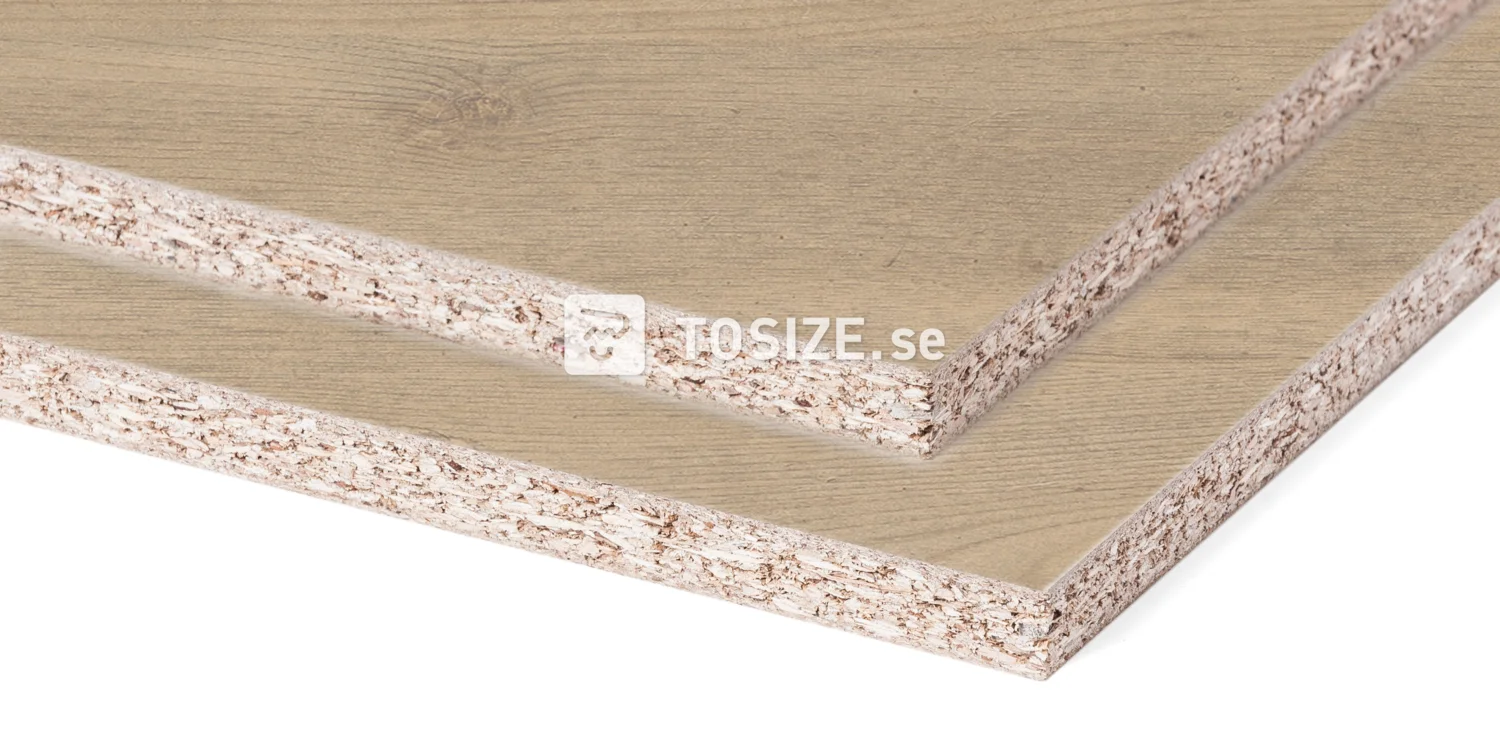 Furniture Board Chipboard R55073 ML Sand pine